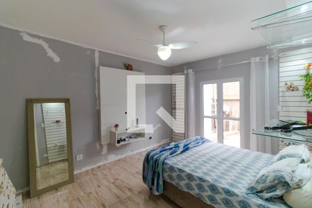 Casa à venda com 120m², 2 quartos e 7 vagasQuarto