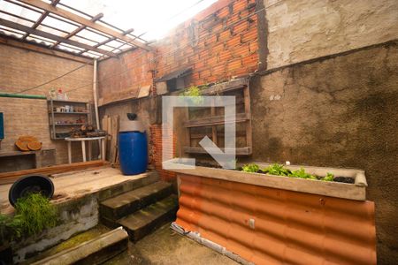 Casa à venda com 120m², 2 quartos e 7 vagasÁrea de Luz