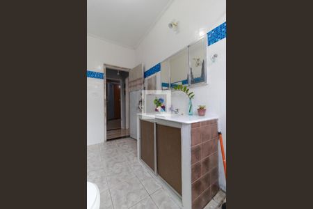 Casa à venda com 120m², 2 quartos e 7 vagasBanheiro 01