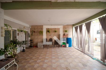 Casa à venda com 120m², 2 quartos e 7 vagasChurrasqueira