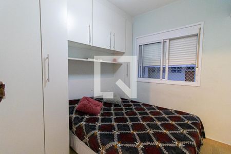 Suíte de apartamento para alugar com 1 quarto, 30m² em Santa Efigênia, São Paulo