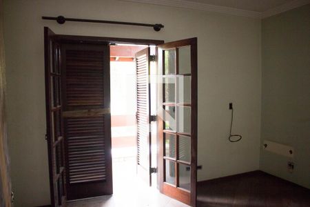 Casa para alugar com 400m², 3 quartos e 4 vagas Casa para alugar com 400m², 3 quartos e 4 vagasVaranda da Suíte 1