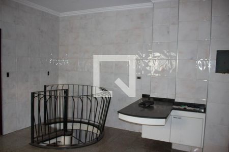Casa para alugar com 400m², 3 quartos e 4 vagas Casa para alugar com 400m², 3 quartos e 4 vagasCozinha