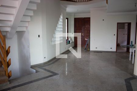 Sala de casa para alugar com 3 quartos, 400m² em Jardim Nossa Senhora do Carmo, São Paulo