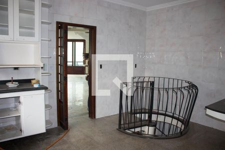 Casa para alugar com 400m², 3 quartos e 4 vagas Casa para alugar com 400m², 3 quartos e 4 vagasCozinha