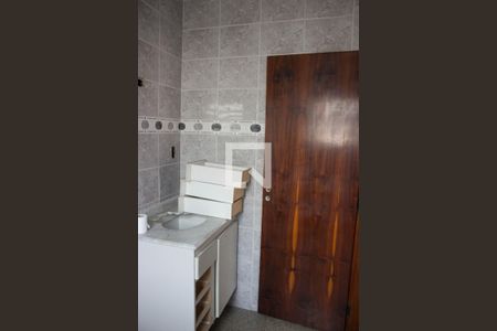 Casa para alugar com 400m², 3 quartos e 4 vagas Casa para alugar com 400m², 3 quartos e 4 vagasBanheiro da Suíte 2