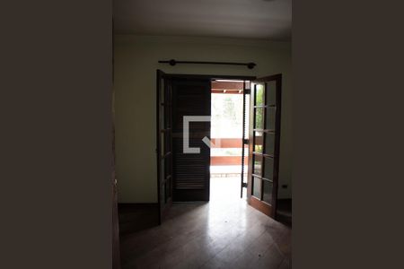 Casa para alugar com 400m², 3 quartos e 4 vagas Casa para alugar com 400m², 3 quartos e 4 vagasVaranda da Suíte 1