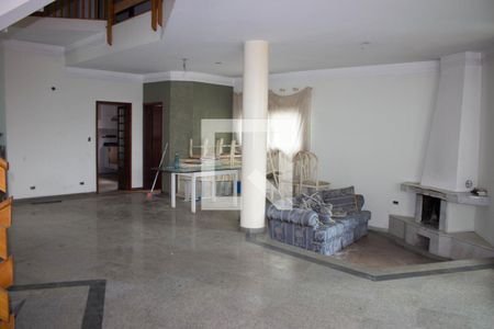 Sala de casa para alugar com 3 quartos, 400m² em Jardim Nossa Senhora do Carmo, São Paulo