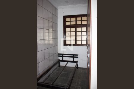 Casa para alugar com 400m², 3 quartos e 4 vagas Casa para alugar com 400m², 3 quartos e 4 vagasQuarto de Serviço