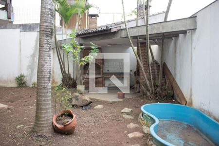 Casa para alugar com 400m², 3 quartos e 4 vagas Casa para alugar com 400m², 3 quartos e 4 vagasQuintal