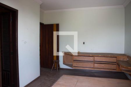 Suíte 1 de casa para alugar com 3 quartos, 400m² em Jardim Nossa Senhora do Carmo, São Paulo
