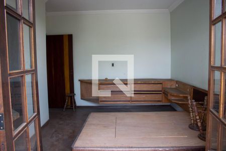 Suíte 1 de casa para alugar com 3 quartos, 400m² em Jardim Nossa Senhora do Carmo, São Paulo