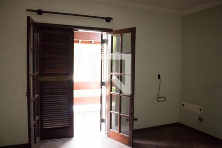 Casa para alugar com 400m², 3 quartos e 4 vagas Casa para alugar com 400m², 3 quartos e 4 vagasVaranda da Suíte 1