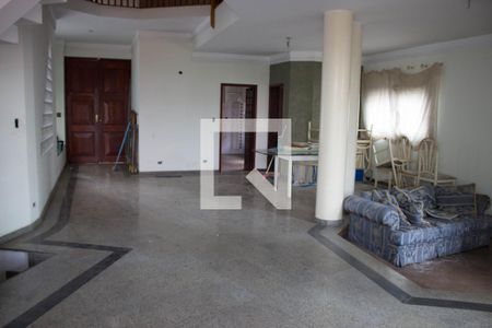Sala de casa para alugar com 3 quartos, 400m² em Jardim Nossa Senhora do Carmo, São Paulo
