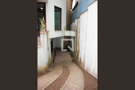 Casa para alugar com 400m², 3 quartos e 4 vagas Casa para alugar com 400m², 3 quartos e 4 vagasGaragem