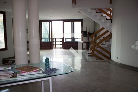 Sala de casa para alugar com 3 quartos, 400m² em Jardim Nossa Senhora do Carmo, São Paulo