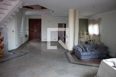 Sala de casa para alugar com 3 quartos, 400m² em Jardim Nossa Senhora do Carmo, São Paulo