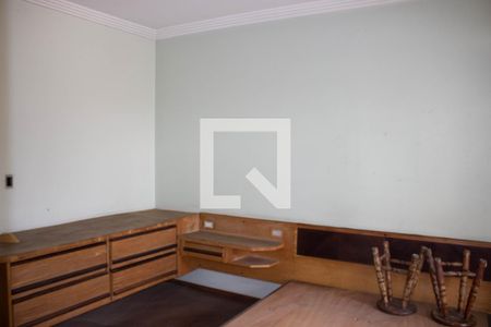 Suíte 1 de casa para alugar com 3 quartos, 400m² em Jardim Nossa Senhora do Carmo, São Paulo