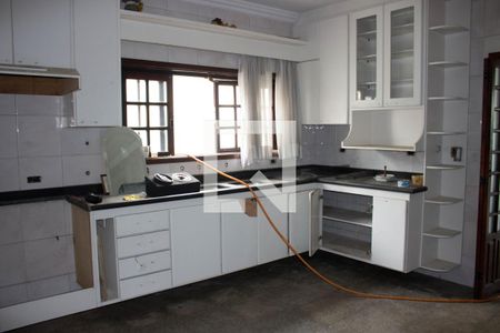 Casa para alugar com 400m², 3 quartos e 4 vagas Casa para alugar com 400m², 3 quartos e 4 vagasCozinha