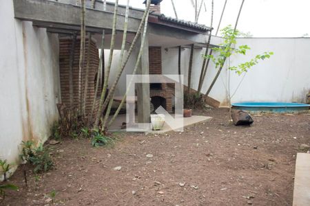 Casa para alugar com 400m², 3 quartos e 4 vagas Casa para alugar com 400m², 3 quartos e 4 vagasQuintal