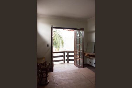 Suíte 1 de casa para alugar com 3 quartos, 400m² em Jardim Nossa Senhora do Carmo, São Paulo