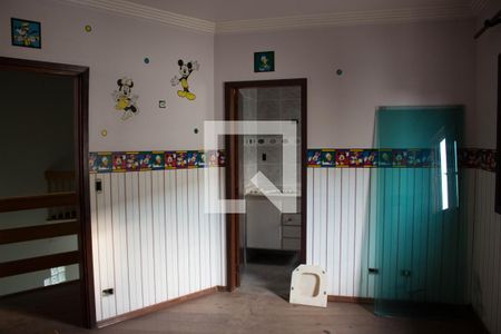 Casa para alugar com 400m², 3 quartos e 4 vagas Casa para alugar com 400m², 3 quartos e 4 vagasSuíte 2