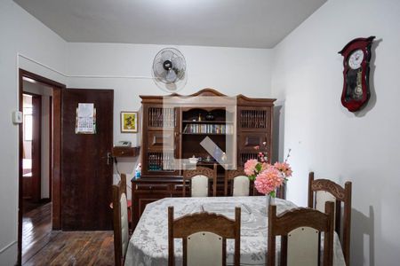 Sala de apartamento à venda com 3 quartos, 72m² em Cachoeirinha, Belo Horizonte