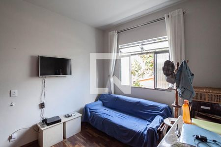 Quarto 1 de apartamento à venda com 3 quartos, 72m² em Cachoeirinha, Belo Horizonte