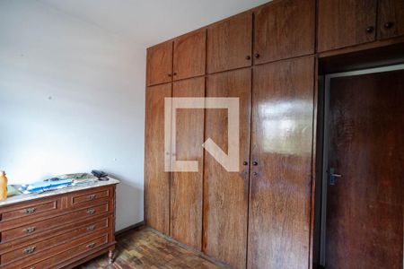 Quarto 1 de apartamento à venda com 3 quartos, 72m² em Cachoeirinha, Belo Horizonte