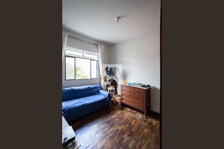 Quarto 1 de apartamento à venda com 3 quartos, 72m² em Cachoeirinha, Belo Horizonte