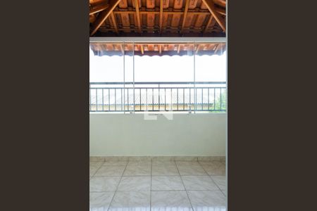 Casa de condomínio para alugar com 125m², 3 quartos e 2 vagas