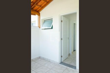 Casa de condomínio para alugar com 125m², 3 quartos e 2 vagas