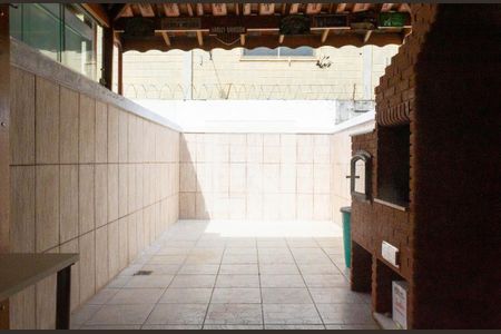 Casa de condomínio para alugar com 125m², 3 quartos e 2 vagas Casa de condomínio para alugar com 125m², 3 quartos e 2 vagasQuintal