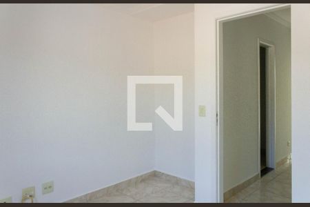 Quarto de casa de condomínio para alugar com 3 quartos, 125m² em Jardim Cristal, São Paulo