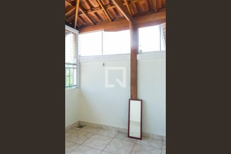 Casa de condomínio para alugar com 125m², 3 quartos e 2 vagas