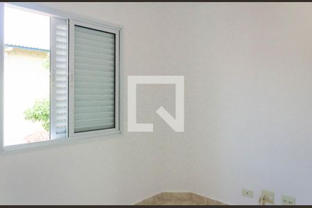 Quarto de casa de condomínio para alugar com 3 quartos, 125m² em Jardim Cristal, São Paulo