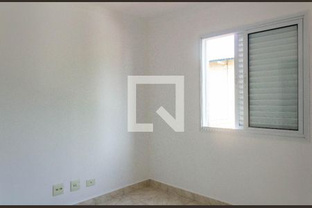 Quarto de casa de condomínio para alugar com 3 quartos, 125m² em Jardim Cristal, São Paulo