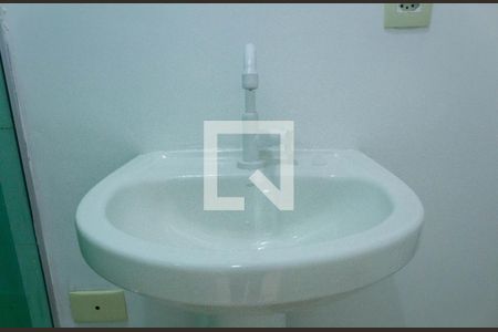 Casa de condomínio para alugar com 125m², 3 quartos e 2 vagas Casa de condomínio para alugar com 125m², 3 quartos e 2 vagasBanheiro