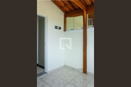 Casa de condomínio para alugar com 125m², 3 quartos e 2 vagas