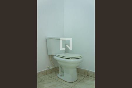 Casa de condomínio para alugar com 125m², 3 quartos e 2 vagas Casa de condomínio para alugar com 125m², 3 quartos e 2 vagasBanheiro