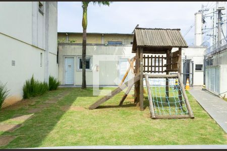 Casa de condomínio para alugar com 125m², 3 quartos e 2 vagas Casa de condomínio para alugar com 125m², 3 quartos e 2 vagasÁrea comum