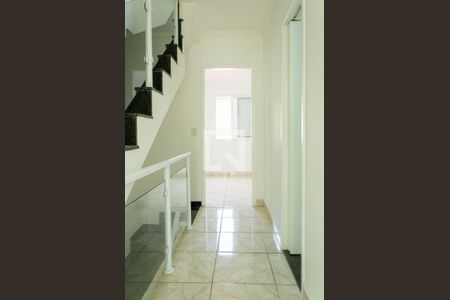 Casa de condomínio para alugar com 125m², 3 quartos e 2 vagas