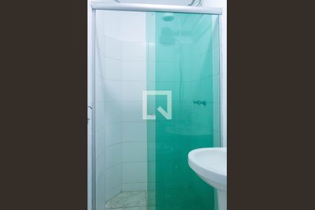 Casa de condomínio para alugar com 125m², 3 quartos e 2 vagas Casa de condomínio para alugar com 125m², 3 quartos e 2 vagasBanheiro