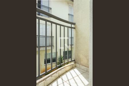Casa de condomínio para alugar com 125m², 3 quartos e 2 vagas Casa de condomínio para alugar com 125m², 3 quartos e 2 vagasVaranda