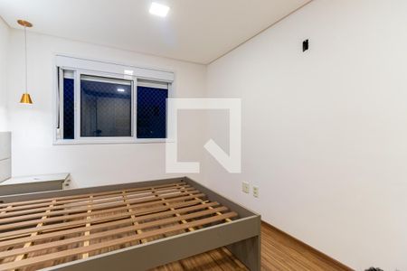 Apartamento à venda com 61m², 2 quartos e 1 vagaQuarto 2 - Suíte
