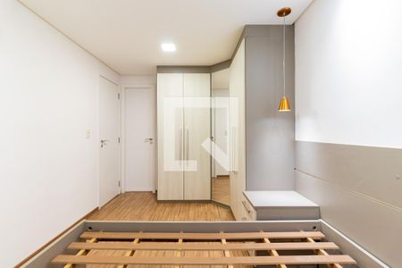 Apartamento à venda com 61m², 2 quartos e 1 vagaQuarto 2 - Suíte