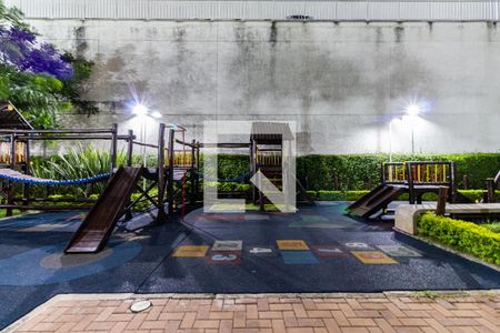 Apartamento à venda com 61m², 2 quartos e 1 vagaÁrea Comum - Playground