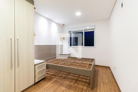 Apartamento à venda com 61m², 2 quartos e 1 vagaQuarto 2 - Suíte