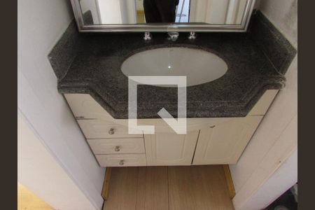 Apartamento para alugar com 38m², 1 quarto e 1 vagaBanheiro