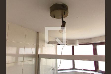 Apartamento para alugar com 38m², 1 quarto e 1 vagaBanheiro